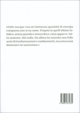 Tutto si Trasforma — Libro - 2