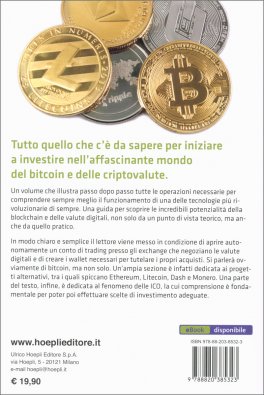 Tutto su Bitcoin — Libro - 2