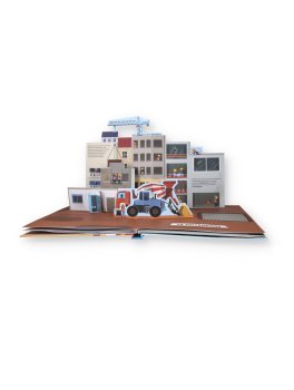 Tutto sui Cantieri! — Libro - 3