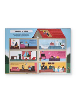 Tutto sui Cantieri! — Libro - 4