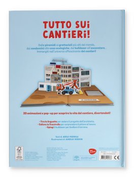 Tutto sui Cantieri! — Libro - 5