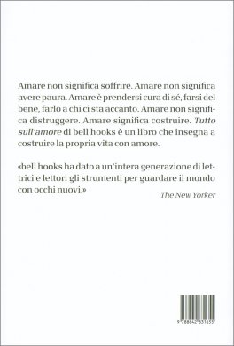 Tutto sull'Amore — Libro - 2