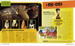 Tutto sull'Antico Egitto — Libro - 3