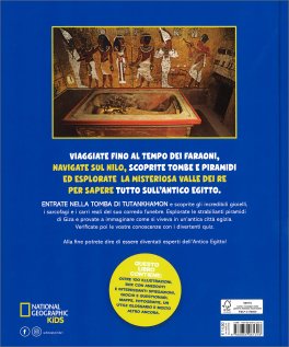 Tutto sull'Antico Egitto — Libro - 2