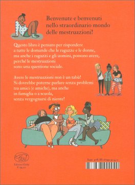 Tutto Sulle Mestruazioni — Libro - 2