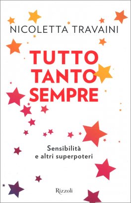 Tutto Tanto Sempre — Libro - 1
