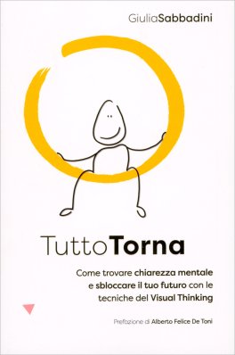 Tutto Torna — Libro - 1