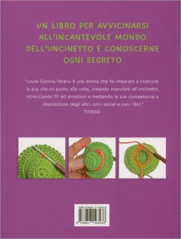 Tutto Uncinetto — Libro - 2
