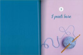 Tutto Uncinetto — Libro - 3