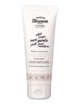 Tuttocrema - Crema Idratante Bio Multifunzione - 1
