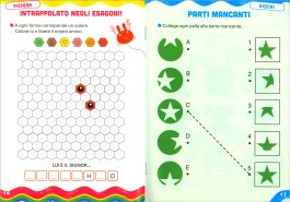 Tuttogiochi Forme — Libro - 3