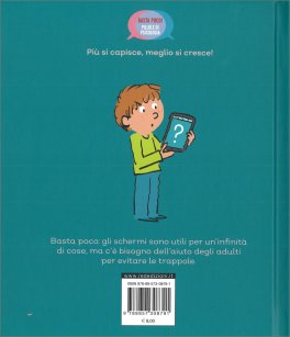 TV, Tablet e Videogiochi — Libro - 2
