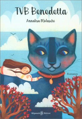 TVB Benedetta — Libro - 1