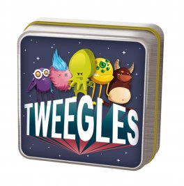Tweegles - 1