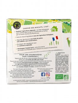 Twibio - Merenda al Cioccolato - 2