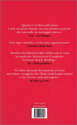 Twilight — Libro - 2