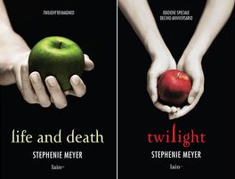 Twilight - Life and Death - Edizione Speciale — Libro - 3