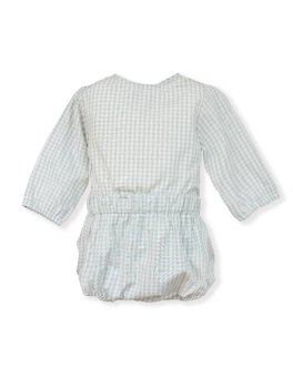 Twin Set - Square Boy - 1