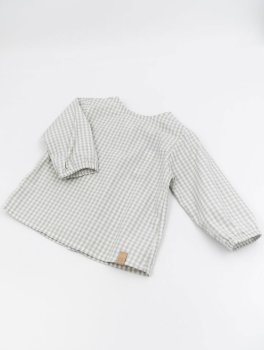 Twin Set - Square Boy - 3