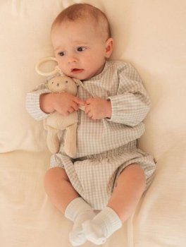 Twin Set - Square Boy - 7