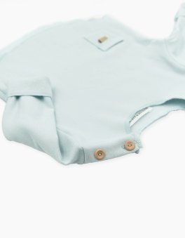 Twinset Pure - Sky Grey - 3