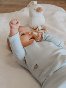Twinset Pure - Sky Grey - 7
