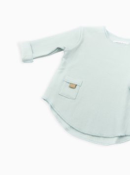 Twinset Pure - Sky Grey - 2