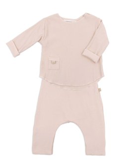 Twinset Pure - Vintage Pink - 1