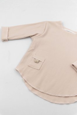 Twinset Pure - Vintage Pink - 2