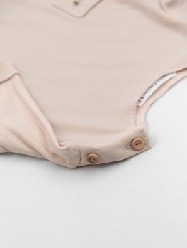 Twinset Pure - Vintage Pink - 3