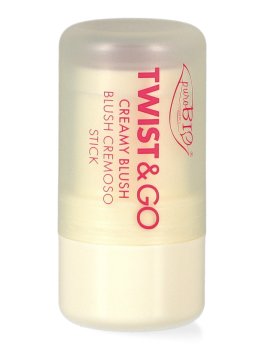 Twist & Go Blush Cremoso in Stick - 2