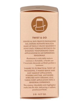 Twist & Go Illuminante Cremoso in Stick - 01 Champagne - 4