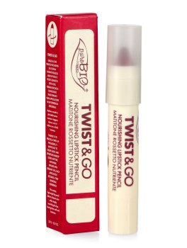 Twist & Go Matitone Rosseto Nutriente - 1