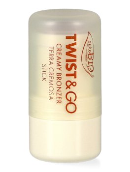Twist & Go Terra Cremosa in Stick - 02 Biscuit - 3