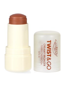 Twist & Go Terra Cremosa in Stick - 02 Biscuit - 2