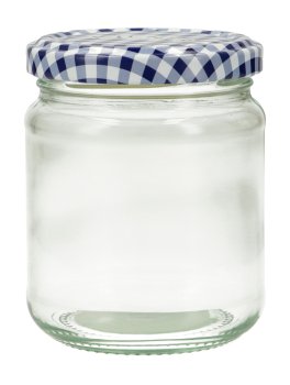 Twist Top Preserve Jar - Barattolo in Vetro Kilner® - 3