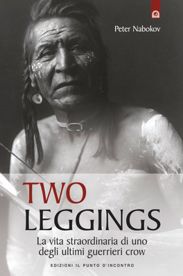 Two Leggings — Libro - 1