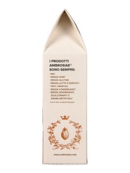 Über Granola Original Bio - 2