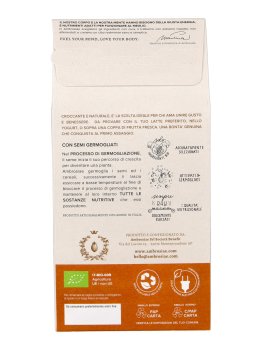 Über Granola Original Bio - 3