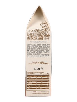Über Granola Original Bio - 4