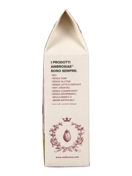 Über Granola Proteica Bio - 2