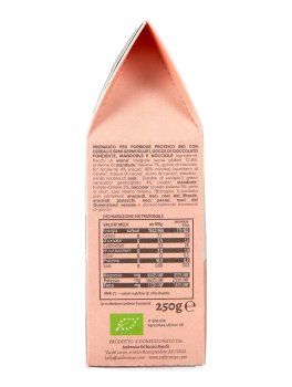 Über Porridge con Cereali Germogliati Bio - 4