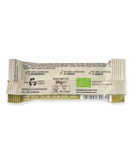 Überbar Avena Bio - Barretta Senza Glutine - 3