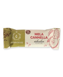 Überbar Avena Bio - Barretta Senza Glutine - 1