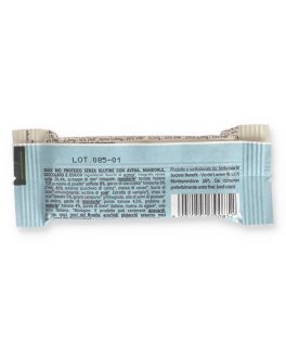 Überbar Avena Protein - Barretta Proteica - 2