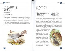 Uccelli - Atlanti Natura — Libro - 3