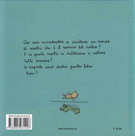 Ucciderò i Mostri per Te — Libro - 2