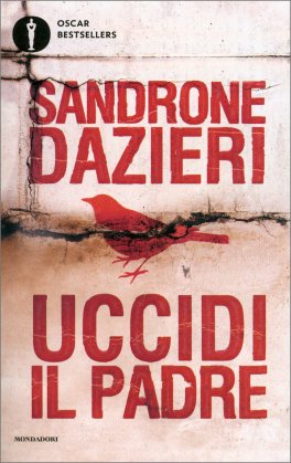 Uccidi il Padre — Libro - 1