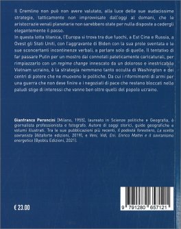 Ucraina: La "dottrina Brzezinski" — Libro - 2