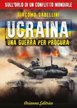 Ebook - Ucraina — eBook - 1